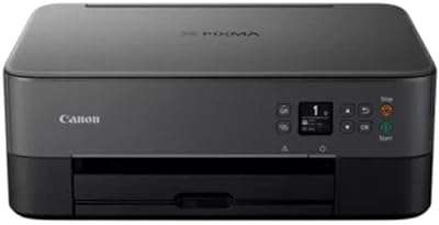 Imprimante jet d'encre multifonction canon 3773c107ab pixma ts5340a noir. Découvrez DIAYTAR COTE D'IVOIRE, votre destination en ligne pour des produits discount de qualité. Avec une vaste sélection d'articles pour la maison, l'électroménager, l'informatique et la mode, nous vous offrons la possibilité de réaliser des économies considérables tout en vous faisant plaisir.