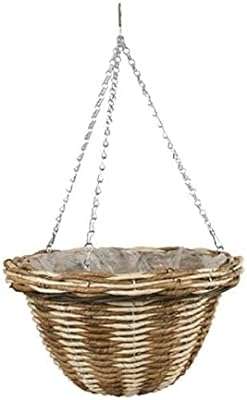 Panier en rotin du dubai garden center. Parcourez la boutique en ligne DIAYTAR COTE D'IVOIRE  et plongez dans un univers de bonnes affaires. Que vous ayez besoin de nouveaux appareils électroménagers, d'une garde-robe tendance ou des dernières nouveautés en matière de technologie, notre large gamme de produits discount vous offre la possibilité de faire des économies tout en vous faisant plaisir. Avec DIAYTAR COTE D'IVOIRE, profitez des meilleurs prix sans jamais compromettre la qualité.