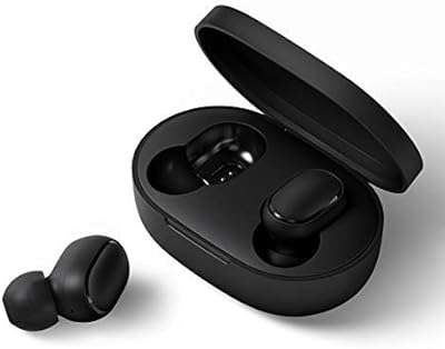 Écouteurs sans fil mi true bluetooth v5.0 écouteurs stéréo d'origine avec étui de chargement. DIAYTAR COTE D'IVOIRE  - Votre destination en ligne pour des achats malins. Avec notre sélection de produits discount, allant de la maison à l'électronique, de la mode à l'informatique, vous pouvez économiser tout en comblant vos besoins. Ne manquez pas nos offres spéciales et réalisez des économies considérables dès aujourd'hui!
