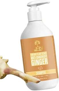 Jan london repousse des cheveux au gingembre shampoing pour cuir chevelu sec et squameux. Bienvenue chez DIAYTAR COTE D'IVOIRE, votre guichet unique pour des achats discount en ligne. Parcourez notre catalogue étendu et trouvez des articles variés, allant de l'électroménager pratique à la dernière mode, le tout à des prix imbattables. Profitez de la qualité sans compromis tout en maximisant vos économies chez nous.