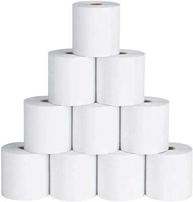 Rouleau de papier thermique pour reçus oscar 80 mm longueur de garantie. Bienvenue sur DIAYTAR COTE D'IVOIRE, votre destination en ligne pour des achats malins sans vous ruiner. Explorez notre gamme variée de produits discount, allant des indispensables de la maison aux dernières tendances en matière d'électroménager, d'informatique, de mode et de gadgets. Faites des économies tout en maintenant un niveau de qualité élevé grâce à notre boutique en ligne conviviale et optimisée pour le SEO.