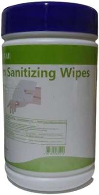 Lingettes stériles garami sans alcool (70 lingettes antibactériennes avec vitamine e. Devenez le roi des gadgets sans vous ruiner sur DIAYTAR COTE D'IVOIRE . Avec notre collection de produits originaux et abordables, vous aurez toujours le cadeau parfait à portée de main. Parcourez notre boutique en ligne pour découvrir des gadgets étonnants qui feront plaisir à coup sûr.