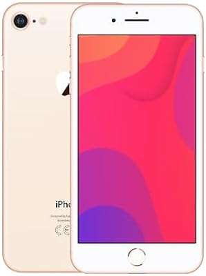 Apple iphone 8 gold 64 go remis à neuf avec 1 an de garantie. DIAYTAR COTE D'IVOIRE  - Votre fournisseur en ligne pour des produits de qualité à des prix discount. Explorez notre boutique en ligne pour trouver des offres incroyables sur des articles allant des accessoires de mode aux appareils électroniques, en passant par les produits de jardinage et les jouets pour enfants.