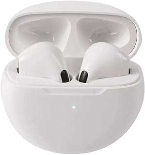 Qualité meilleur son design casque bluetooth blanc. Trouvez des bonnes affaires tous les jours sur DIAYTAR COTE D'IVOIRE, votre boutique en ligne incontournable. Avec notre large gamme de produits discount allant de la maison à l'électroménager, de l'informatique à la mode et aux gadgets, vous êtes assuré de trouver ce que vous cherchez à prix abordable. Ne manquez pas nos offres spéciales et achetez en toute confiance dès aujourd'hui!