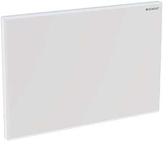Geberit plaque aveugle sigma : blanc alpin (115.768.11.1). DIAYTAR COTE D'IVOIRE  est la solution idéale pour les amateurs de bonnes affaires. Notre boutique en ligne propose une gamme complète de produits discount, allant des articles pour la maison à l'informatique, en passant par l'électroménager et la mode. Faites des économies sur vos achats tout en bénéficiant de produits de qualité chez DIAYTAR COTE D'IVOIRE .