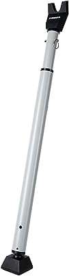 Barre de sécurité de porte robuste à double fonction brinks 675 83001 is_best_seller. DIAYTAR COTE D'IVOIRE  - la solution pour des achats discount en ligne simples et rapides. Trouvez tout ce dont vous avez besoin sans vous ruiner, de la maison à l'électroménager en passant par l'informatique et la mode. Profitez de nos prix compétitifs et faites des économies dès maintenant.