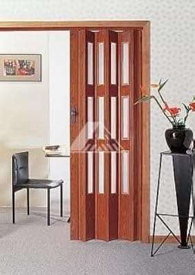 Portes coulissantes pliantes robustline (avec verre : h210 cm x l100. Bienvenue sur DIAYTAR COTE D'IVOIRE, votre magasin en ligne préféré pour des offres imbattables sur une variété de produits. Faites des économies substantielles sur des articles de maison, d'informatique et d'électroménager, tout en découvrant les dernières tendances en matière de mode et de gadgets indispensables.