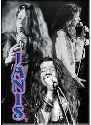 Produits sous licence officielle et marque déposée joplin janis collage œuvre. Rejoignez DIAYTAR COTE D'IVOIRE, votre compagnon de shopping à prix malin ! Explorez notre boutique en ligne et découvrez un éventail de produits discount, des articles essentiels pour la maison aux appareils électroménagers, en passant par l'informatique, la mode tendance et les gadgets à petit prix.