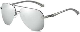 Lunettes de soleil unisexes adultes nalanda. Ne cherchez plus ailleurs, DIAYTAR COTE D'IVOIRE  offre une large gamme de produits discount en ligne. Faites des affaires exceptionnelles dans tous les domaines, qu'il s'agisse de l'informatique, de la maison ou de la mode. Avec notre sélection variée et notre engagement envers les prix bas, vous êtes sûr de trouver ce que vous recherchez.