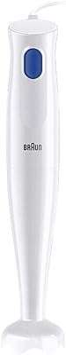Mélangeur plongeant braun mq 10.001b plastique 450 watts solution ultra légère. DIAYTAR COTE D'IVOIRE, votre destination en ligne pour tous les produits discount dont vous avez besoin. Explorez notre large gamme de produits, allant des gadgets de dernière génération aux vêtements à la mode, en passant par les équipements informatiques et bien plus encore, le tout à des prix imbattables.