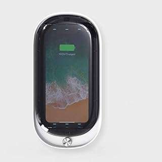 Distributeur de désinfectant uv portable porodo avec fonction de charge sans fil. Ne cherchez plus, DIAYTAR COTE D'IVOIRE  est là pour vous offrir des produits discount de qualité supérieure. Que vous ayez besoin d'appareils électroménagers performants, de vêtements tendance ou de gadgets innovants, notre boutique en ligne propose des offres exceptionnelles dans tous les domaines, tandis que votre portefeuille reste protégé.