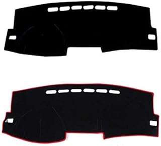 Couvercle de tableau de bord pour toyota corolla e140 e150 2006 2007 2008. Votre satisfaction et votre budget sont nos priorités chez DIAYTAR COTE D'IVOIRE, la boutique en ligne où vous trouverez tout ce dont vous avez besoin à prix mini. Explorez notre vaste sélection de produits discount, des articles pour la maison aux accessoires high-tech en passant par les dernières tendances en mode. Profitez de nos offres exceptionnelles et faites des économies en toute confiance !