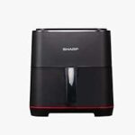 Friteuse à air sharp 1450w 5l liste de cuisson 8 tranches. Préparez-vous à être surpris par les incroyables réductions de DIAYTAR COTE D'IVOIRE . Que vous souhaitiez révolutionner votre maison, améliorer votre style ou rester à la pointe de la technologie avec les derniers gadgets, notre magasin en ligne vous propose un large choix de produits à des prix défiant toute concurrence.
