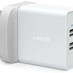 Prise de charge murale usb type c 60w à partir d'une prise de courant 30w pour apple. Ne ratez pas les bonnes affaires chez DIAYTAR COTE D'IVOIRE, votre boutique en ligne discount pour tous vos besoins. Explorez notre gamme complète de produits pour la maison, l'électroménager, l'informatique, la mode et les gadgets, et profitez des meilleurs prix du marché sans compromis sur la qualité.