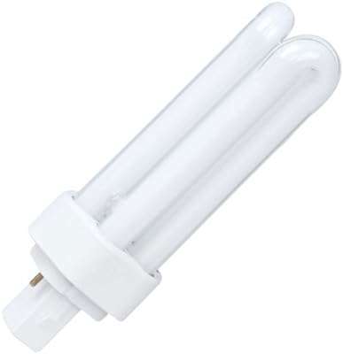 Ampoule fluorescente compacte osram dulux t g24d 18 w (3 000. Faites des économies sans compromettre votre satisfaction avec DIAYTAR COTE D'IVOIRE . Notre boutique en ligne propose une variété de produits discount dans différentes catégories, de l'électronique à la mode. Trouvez tout ce dont vous avez besoin à des prix imbattables !