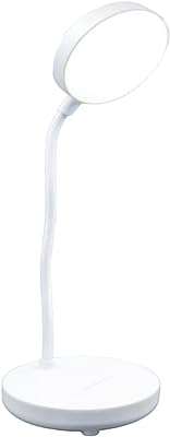 Lampe de bureau led à luminosité réglable lampe de chargement usb blanche avec 3. Faites des économies sans sacrifier la qualité sur DIAYTAR COTE D'IVOIRE, votre boutique en ligne discount ultime. Découvrez notre sélection soigneusement choisie de produits dans divers domaines, allant de l'informatique à la mode, et bénéficiez de prix imbattables. Faites-vous plaisir tout en respectant votre budget chez nous.
