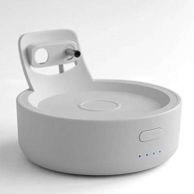 Smart ai base 5200mah pour haut parleur intelligent rechargeable portable alexis. À la recherche de bons plans pour équiper votre maison à moindre coût ? DIAYTAR COTE D'IVOIRE  est là pour vous ! Découvrez notre sélection de produits discount pour la maison, de l'électroménager à la décoration, et profitez de prix imbattables tout au long de l'année.