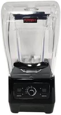 Mélangeur commercial fta 901 avec insonorisation. Explorez DIAYTAR COTE D'IVOIRE et découvrez un monde de produits discount passionnants. Que vous recherchiez des appareils électroménagers efficaces, des vêtements stylés ou des gadgets innovants, notre boutique en ligne dispose de tout cela et bien plus encore. Profitez d'une expérience shopping unique tout en faisant des économies énormes chez nous !