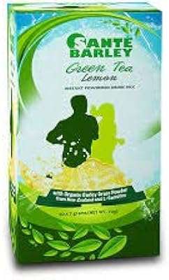Thé vert d'orge santi et l carnitine. Envie de faire de bonnes affaires ? Optez pour DIAYTAR COTE D'IVOIRE, votre destination en ligne pour des produits discount de la maison à l'informatique, vous offrant des réductions exclusives sur une large sélection d'articles.