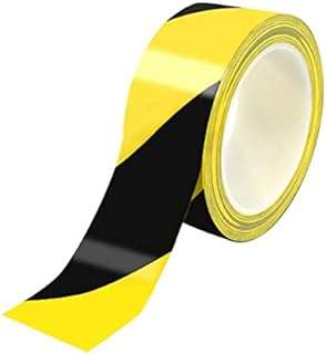 Visibilité claire : la barre jaune vif et noire audacieuse fournit un avertissement. DIAYTAR COTE D'IVOIRE  - la meilleure adresse en ligne pour des achats discount dans tous les domaines ! Découvrez notre vaste choix de produits, de la maison à l'électroménager en passant par l'informatique et la mode. Profitez des réductions incroyables sur des articles de qualité, vous permettant d'économiser sans compromis. Avec des options de livraison rapides et notre engagement envers votre satisfaction, bénéficiez d'une expérience d'achat en ligne sans tracas chez nous !