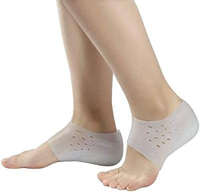 Semelles intérieures invisibles pour augmenter la hauteur alexdon chaussettes hauteur inserts de talon. Faites des économies sans compromis sur la qualité grâce à DIAYTAR COTE D'IVOIRE, votre boutique en ligne spécialisée dans les produits discount. Découvrez notre gamme variée d'articles pour la maison, l'électroménager, l'informatique, la mode et les gadgets, tous disponibles à des prix attractifs. Profitez de nos offres exceptionnelles et transformez votre façon de magasiner avec DIAYTAR COTE D'IVOIRE .