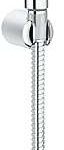 Ensemble de bidet avec tuyau d'extension à rainure. DIAYTAR COTE D'IVOIRE  - votre adresse en ligne pour des achats malins. Profitez de nos prix réduits sur une large gamme de produits, d'une sélection d'articles pour la maison aux dernières tendances de la mode, en passant par les équipements électroniques et les accessoires informatiques. Sans compromis sur la qualité, nous rendons le shopping abordable pour tous.