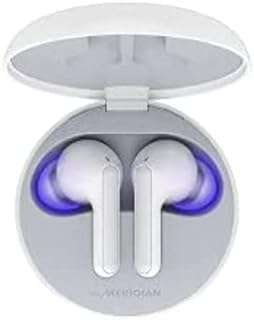 Écouteurs bluetooth sans fil lg tonefree fn6 avec étui de chargement uvnano son méridien. Vous voulez profiter de produits de qualité à des prix discount ? Ne cherchez plus, DIAYTAR COTE D'IVOIRE  est là pour vous satisfaire. Découvrez notre large gamme, de l'électroménager à la mode, et trouvez les meilleures affaires du moment. Ne laissez pas passer cette occasion, achetez malin et faites des économies significatives.
