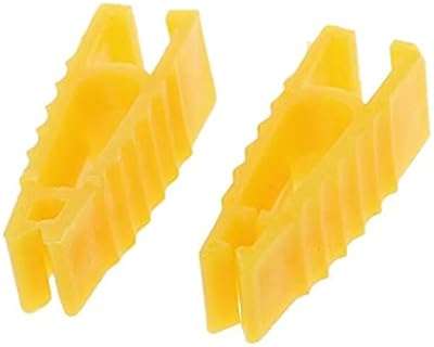2 pièces de pince à fusible lame outil d'extraction protection pour tablette. Bienvenue chez DIAYTAR COTE D'IVOIRE, la plateforme en ligne par excellence pour vos besoins en produits discount ! Parcourez notre sélection impressionnante, allant de l'électroménager haut de gamme aux accessoires informatiques dernier cri, des vêtements tendance aux gadgets innovants. Ne cherchez plus, nous sommes là pour rendre votre expérience de shopping abordable et inoubliable.