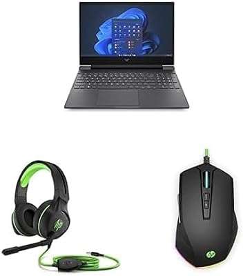 Ordinateur portable de jeu hp victus 15 fb0039ne avec écran fhd de 156. Trouvez tout ce dont vous avez besoin à prix mini chez DIAYTAR COTE D'IVOIRE . Parcourez notre vaste assortiment de produits discount, des dernières tendances de la mode aux gadgets technologiques les plus recherchés. Faites des économies sans compromettre la qualité avec DIAYTAR COTE D'IVOIRE .