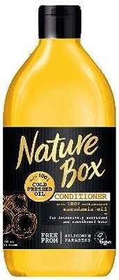 Après shampooing nature box hydratation instantanée avec 100 % d'huile de macadamia. Ne payez pas le prix fort, optez pour DIAYTAR COTE D'IVOIRE  et économisez sur tous vos achats ! Notre boutique en ligne vous propose une large gamme de produits discount pour équiper votre maison, des meubles élégants aux derniers gadgets électroniques. Bénéficiez de réductions imbattables sur les appareils informatiques de pointe et restez tendance avec nos vêtements et accessoires à petits prix. Profitez d'une expérience d'achat sans stress avec une livraison rapide et un service client exceptionnel !