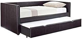 Atoz furniture lit rond lindsay avec matelas noir. Vous cherchez des produits discount de qualité ? Ne cherchez plus, DIAYTAR COTE D'IVOIRE  est là pour vous ! Parcourez notre boutique en ligne et découvrez une variété d'articles pour la maison, l'électroménager, la mode, l'informatique et les gadgets à des prix défiant toute concurrence. Ne manquez pas nos offres spéciales et économisez sur tous vos achats !