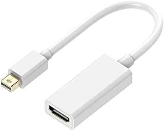Adaptateur robot sky mini displayport vers hdmi mâle femelle thunderbolt 2.0. Découvrez DIAYTAR COTE D'IVOIRE, la boutique en ligne généraliste qui propose une large sélection de produits à prix réduits : de l'électroménager à la mode en passant par l'informatique, trouvez tout ce dont vous avez besoin sans vous ruiner !