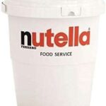 Tartinée nutella noisettes au cacao 3kg. Faites des économies sur tous vos achats avec DIAYTAR COTE D'IVOIRE, la boutique en ligne qui propose une large gamme de produits discount. Que vous recherchiez des articles pour la maison, des appareils électroniques à la pointe de la technologie, des vêtements tendance ou des gadgets innovants, vous trouverez tout cela à des prix compétitifs chez DIAYTAR COTE D'IVOIRE . N'attendez plus pour bénéficier de nos offres imbattables et profitez d'une expérience d'achat en ligne optimale.