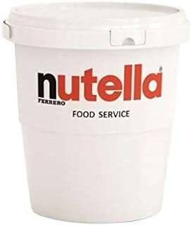 Tartinée nutella noisettes au cacao 3kg. Faites des économies sur tous vos achats avec DIAYTAR COTE D'IVOIRE, la boutique en ligne qui propose une large gamme de produits discount. Que vous recherchiez des articles pour la maison, des appareils électroniques à la pointe de la technologie, des vêtements tendance ou des gadgets innovants, vous trouverez tout cela à des prix compétitifs chez DIAYTAR COTE D'IVOIRE . N'attendez plus pour bénéficier de nos offres imbattables et profitez d'une expérience d'achat en ligne optimale.