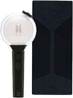 Carte dream lightstick bts édition spéciale the soul + carte photo. DIAYTAR COTE D'IVOIRE  : la solution idéale pour des achats malins en ligne. Profitez de notre large gamme de produits discount, allant des appareils électroménagers essentiels aux dernières tendances de la mode, en passant par les accessoires informatiques indispensables, et économisez tout en vous faisant plaisir.