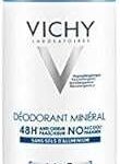 Vichy déodorant spray minéral durée 48h 125ml multi couleur sv0300. DIAYTAR COTE D'IVOIRE, votre partenaire pour des achats électroniques à prix discount. Découvrez notre large choix d'appareils high-tech, des smartphones aux téléviseurs en passant par les enceintes et les caméras. Profitez de nos offres imbattables pour vous équiper des dernières innovations technologiques sans vous ruiner.