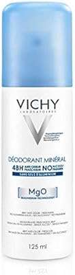 Vichy déodorant spray minéral durée 48h 125ml multi couleur sv0300. DIAYTAR COTE D'IVOIRE, votre partenaire pour des achats électroniques à prix discount. Découvrez notre large choix d'appareils high-tech, des smartphones aux téléviseurs en passant par les enceintes et les caméras. Profitez de nos offres imbattables pour vous équiper des dernières innovations technologiques sans vous ruiner.