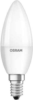 Ampoule osram led classique b40 blanche 49w sans gradable. DIAYTAR COTE D'IVOIRE  - votre source de bons plans pour tous vos besoins en matière de produits discount. Avec une gamme variée de linge de maison, d'appareils électroménagers, d'articles informatiques et bien plus encore, nous sommes votre guichet unique pour des économies substantielles. Faites vos achats en ligne en toute confiance et profitez des meilleurs prix sur le marché.