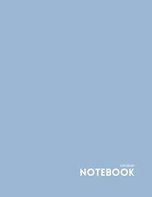 Cahier cerulean. À la recherche de bons plans et de prix irrésistibles ? DIAYTAR COTE D'IVOIRE  est votre destination ultime ! Explorez notre boutique en ligne généraliste où vous trouverez une large gamme de produits discount, couvrant tous vos besoins. Achetez l'électroménager dont vous avez besoin, renouvelez votre garde-robe ou succombez aux derniers gadgets sans vous ruiner.