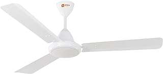 Ventilateur de plafond orient electric qatar 48 pouces avec télécommande 500 bldc par hector. Vous voulez profiter de produits de qualité à des prix discount ? Ne cherchez plus, DIAYTAR COTE D'IVOIRE  est là pour vous satisfaire. Découvrez notre large gamme, de l'électroménager à la mode, et trouvez les meilleures affaires du moment. Ne laissez pas passer cette occasion, achetez malin et faites des économies significatives.