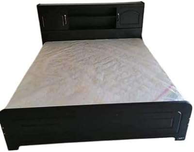 Lit king size furniture4us avec matelas orthopédique largeur 200 cm x. DIAYTAR COTE D'IVOIRE, votre destination en ligne pour des achats malins à petits prix ! Parcourez notre vaste catalogue qui regorge de produits discount, des essentiels de la maison aux appareils électroménagers, en passant par les dernières tendances de la mode et les gadgets high-tech.