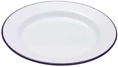 Assiette à tarte assiette dîner en émail de 24 cm parfaite pour les tartes. DIAYTAR COTE D'IVOIRE, la référence en ligne pour des produits discount qui ne déçoivent pas. Parcourez notre vaste assortiment d'articles pour la maison, l'électroménager, l'informatique, la mode et les gadgets à des prix abordables. Trouvez tout ce dont vous avez besoin et économisez sans sacrifier la qualité grâce à notre boutique en ligne conviviale et sécurisée.