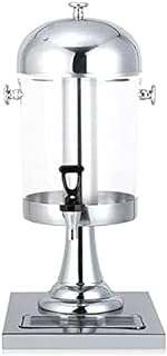 Distributeur de boissons avec robinet distributeur de jus de boissons automatique d'orange à un bol. Découvrez DIAYTAR COTE D'IVOIRE, où vous trouverez une sélection incomparable de produits discount. De la cuisine à la mode en passant par les gadgets high-tech, notre boutique en ligne vous offre la possibilité d'économiser tout en profitant de produits de qualité pour tous les aspects de votre vie.