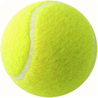 Balle de tennis bella de haute qualitétm. Découvrez DIAYTAR COTE D'IVOIRE, votre magasin en ligne de confiance pour des bons plans à ne pas manquer. Explorez nos multiples catégories telles que l'électroménager, le mobilier, l'informatique et la mode, et dénichez les offres les plus avantageuses pour tous vos besoins, le tout en un seul endroit.