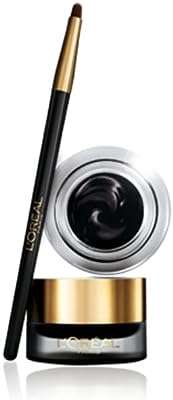 L'oréal paris super intenza gel liner 01 noir pur 28. DIAYTAR COTE D'IVOIRE  est la solution idéale pour les amateurs de bonnes affaires. Notre boutique en ligne propose une gamme complète de produits discount, allant des articles pour la maison à l'informatique, en passant par l'électroménager et la mode. Faites des économies sur vos achats tout en bénéficiant de produits de qualité chez DIAYTAR COTE D'IVOIRE .