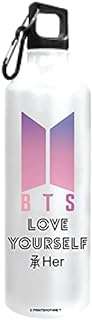 Kpop money savers k pop mug (bouteille de sport). DIAYTAR COTE D'IVOIRE, votre destination en ligne pour des produits discount de première qualité. Découvrez notre sélection variée et abordable, allant de la maison à l'électroménager, de l'informatique à la mode et aux gadgets, et réalisez des économies substantielles. Peu importe vos besoins, nous avons tout ce qu'il vous faut à des prix compétitifs. Ne manquez pas nos offres spéciales et profitez d'un shopping en ligne facile et économique.
