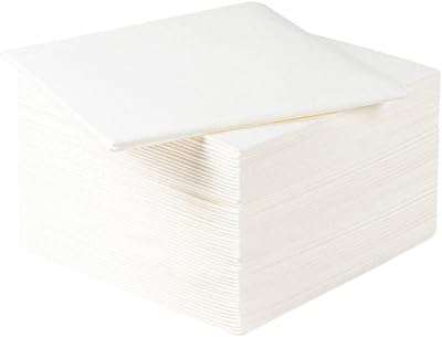 Serviettes de cocktail jetables jiblas serviettes carrées en lin fête ou mariage. DIAYTAR COTE D'IVOIRE  - votre guichet unique pour des produits discount dans tous les domaines. Redécorez votre maison, améliorez votre cuisine, restez à la pointe de la mode et profitez des derniers gadgets, le tout à des prix exceptionnels. Dites adieu aux achats coûteux et bienvenue aux bonnes affaires !