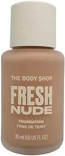 Fond de teint fresh nude the body shop 30 ml (moyen. Faites une affaire incroyable chez DIAYTAR COTE D'IVOIRE, votre destination en ligne pour des achats discount qui ne vident pas votre portefeuille ! Parcourez notre sélection complète de produits, des articles pour la maison aux gadgets dernier cri. Économisez sur les appareils informatiques de haute technologie et vos marques de mode préférées, tout en profitant d'une livraison rapide et d'un service client exceptionnel. Redéfinissez votre façon de magasiner avec nous et réalisez des économies substantielles dès maintenant !