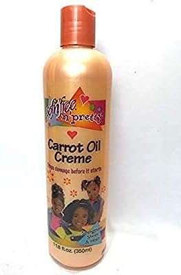 Crème à l'huile de carotte fantagia soft n'free (350 ml). DIAYTAR COTE D'IVOIRE  - Votre source infaillible pour des achats discount en ligne. Explorez notre catalogue en constante évolution et découvrez des produits variés pour la maison, des appareils électroménagers essentiels, des gadgets sophistiqués et bien plus encore. Profitez de nos offres attractives et renouvelez votre intérieur, votre look et votre vie sans vous ruiner !