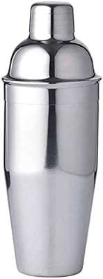 Shaker à cocktail | martini 24 oz passoire intégrée mélangeur margarita professionnel en acier. Ne payez plus le prix fort pour vos achats en ligne, choisissez DIAYTAR COTE D'IVOIRE  et économisez ! Découvrez notre boutique en ligne généraliste offrant une multitude de produits discount, allant des articles pour la maison aux dernières tendances mode en passant par l'informatique et les gadgets. Faites des économies sur tous vos achats sans compromis sur la qualité.